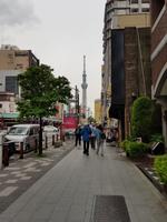 Toyko Skytree &ndash; &copy; Madlen Lippe (Eberhardt TRAVEL)