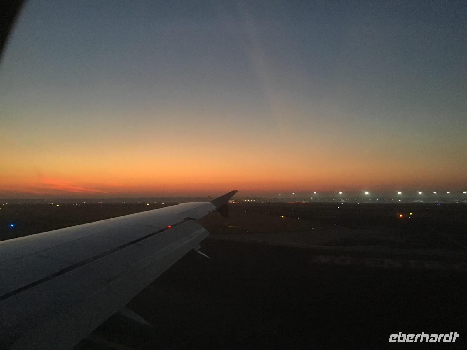 Frankfurt &ndash; &copy; Sabine Letzybyll (Eberhardt TRAVEL)