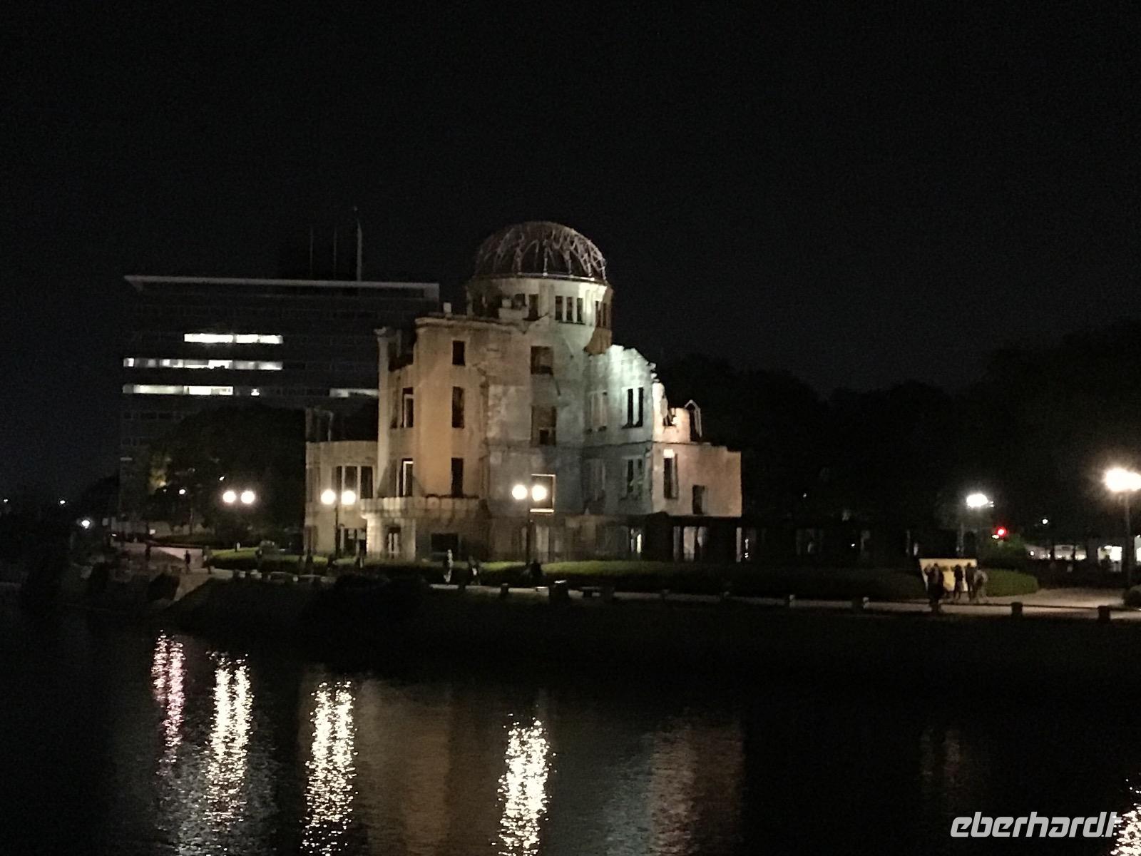 Hiroshima Japan &ndash; &copy; Sabine Letzybyll (Eberhardt TRAVEL)