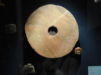 Nationales Palastmuseum Taipei Taiwan  Jade &ndash; &copy; Sabine Letzybyll (Eberhardt TRAVEL)