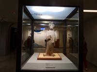 Nationales Palastmuseum Taipei Taiwan - die schöne Frau &ndash; &copy; Sabine Letzybyll (Eberhardt TRAVEL)