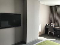 Nine Tree Hotel Seoul Südkorea &ndash; &copy; Sabine Letzybyll (Eberhardt TRAVEL)