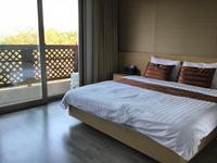 Hotel Richel Andong Südkorea  &ndash; &copy; Sabine Letzybyll (Eberhardt TRAVEL)