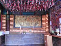 Tempel &ndash; &copy; Sabine Letzybyll (Eberhardt TRAVEL)