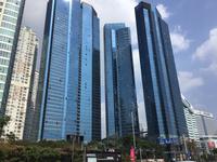 Busan Südkorea &ndash; &copy; Sabine Letzybyll (Eberhardt TRAVEL)
