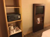 Ibis Ambassador Busan Südkorea &ndash; &copy; Sabine Letzybyll (Eberhardt TRAVEL)