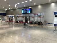 Fährterminal Busan &ndash; &copy; Sabine Letzybyll (Eberhardt TRAVEL)