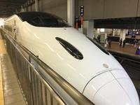 Shinkansen Japan &ndash; &copy; Sabine Letzybyll (Eberhardt TRAVEL)