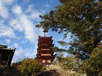 Pagode &ndash; &copy; Sabine Letzybyll (Eberhardt TRAVEL)