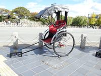 Himeji  &ndash; &copy; Sabine Letzybyll (Eberhardt TRAVEL)