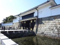 Burg Nijo-jo Japan  &ndash; &copy; Sabine Letzybyll (Eberhardt TRAVEL)