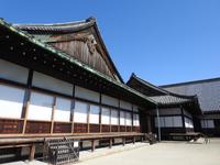 Nijo  &ndash; &copy; Sabine Letzybyll (Eberhardt TRAVEL)