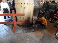 Todai-Ji Japan &ndash; &copy; Sabine Letzybyll (Eberhardt TRAVEL)