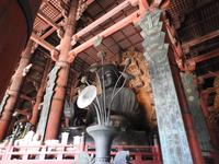Todai-Ji Japan &ndash; &copy; Sabine Letzybyll (Eberhardt TRAVEL)