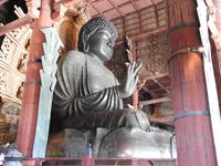 Todai-Ji Japan &ndash; &copy; Sabine Letzybyll (Eberhardt TRAVEL)