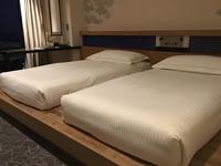 Hilton Odawara Japan &ndash; &copy; Sabine Letzybyll (Eberhardt TRAVEL)
