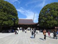 Meji Schrein &ndash; &copy; Sabine Letzybyll (Eberhardt TRAVEL)
