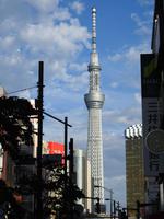 Tokio &ndash; &copy; Sabine Letzybyll (Eberhardt TRAVEL)