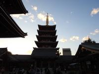 Tokio &ndash; &copy; Sabine Letzybyll (Eberhardt TRAVEL)