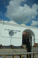 15 St. Antonius Kirche Colombo &ndash; &copy; Maria Schneider (Eberhardt TRAVEL)