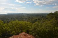 49 Löwenfelsen Sigiriya &ndash; &copy; Maria Schneider (Eberhardt TRAVEL)