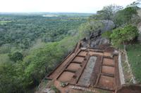 51 Löwenfelsen Sigiriya &ndash; &copy; Maria Schneider (Eberhardt TRAVEL)