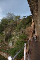 52 Löwenfelsen Sigiriya &ndash; &copy; Maria Schneider (Eberhardt TRAVEL)