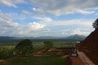 53 Löwenfelsen Sigiriya &ndash; &copy; Maria Schneider (Eberhardt TRAVEL)