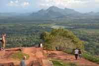 55 Löwenfelsen Sigiriya &ndash; &copy; Maria Schneider (Eberhardt TRAVEL)