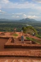 56 Löwenfelsen Sigiriya &ndash; &copy; Maria Schneider (Eberhardt TRAVEL)