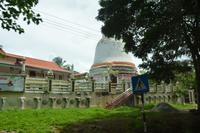 95 Buddhistischer Tempel &ndash; &copy; Maria Schneider (Eberhardt TRAVEL)
