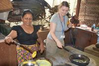 99 wir machen Kokis &ndash; &copy; Maria Schneider (Eberhardt TRAVEL)