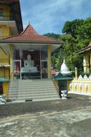 111 Tempel in Kandy &ndash; &copy; Maria Schneider (Eberhardt TRAVEL)