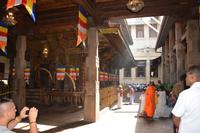 117 Zahntempel in Kandy &ndash; &copy; Maria Schneider (Eberhardt TRAVEL)