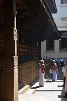 118 Zahntempel in Kandy &ndash; &copy; Maria Schneider (Eberhardt TRAVEL)