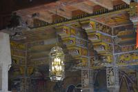 119 Zahntempel in Kandy &ndash; &copy; Maria Schneider (Eberhardt TRAVEL)