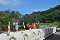 125 Zahntempel in Kandy &ndash; &copy; Maria Schneider (Eberhardt TRAVEL)