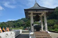 126 Zahntempel in Kandy &ndash; &copy; Maria Schneider (Eberhardt TRAVEL)