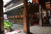 127 Zahntempel in Kandy &ndash; &copy; Maria Schneider (Eberhardt TRAVEL)