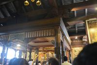 129 Zahntempel in Kandy &ndash; &copy; Maria Schneider (Eberhardt TRAVEL)