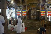 130 Zahntempel in Kandy &ndash; &copy; Maria Schneider (Eberhardt TRAVEL)