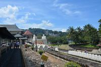 134 Zahntempel in Kandy &ndash; &copy; Maria Schneider (Eberhardt TRAVEL)