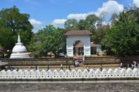135 Zahntempel in Kandy &ndash; &copy; Maria Schneider (Eberhardt TRAVEL)