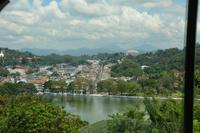 138 Aussicht auf Kandy &ndash; &copy; Maria Schneider (Eberhardt TRAVEL)