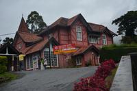 213 Post Office Nuwara Eliya &ndash; &copy; Maria Schneider (Eberhardt TRAVEL)