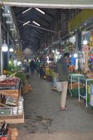 221 Marktbesuch Nuwara Eliya &ndash; &copy; Maria Schneider (Eberhardt TRAVEL)