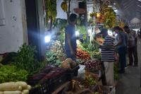 224 Marktbesuch Nuwara Eliya &ndash; &copy; Maria Schneider (Eberhardt TRAVEL)