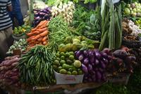 226 Marktbesuch Nuwara Eliya &ndash; &copy; Maria Schneider (Eberhardt TRAVEL)