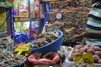 229 Marktbesuch Nuwara Eliya &ndash; &copy; Maria Schneider (Eberhardt TRAVEL)