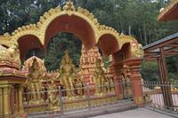 238 Hindutempel &ndash; &copy; Maria Schneider (Eberhardt TRAVEL)